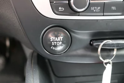 Renault Samsung SM3