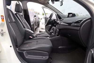 Renault Samsung SM3