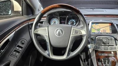Daewoo Alpheon