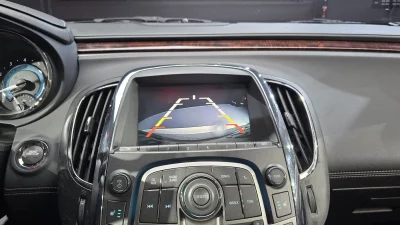 Daewoo Alpheon