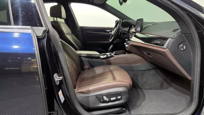 BMW Gran Turismo