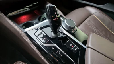BMW Gran Turismo