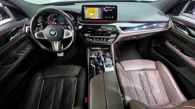 BMW Gran Turismo