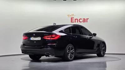 BMW Gran Turismo