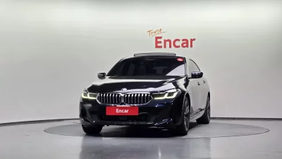 BMW Gran Turismo
