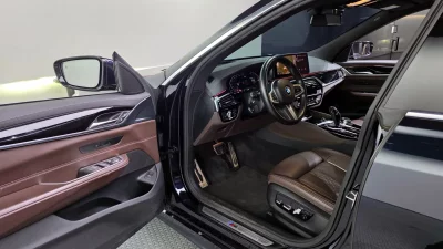 BMW Gran Turismo