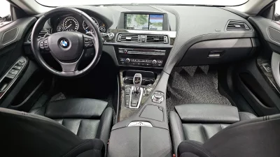 BMW 6-Series