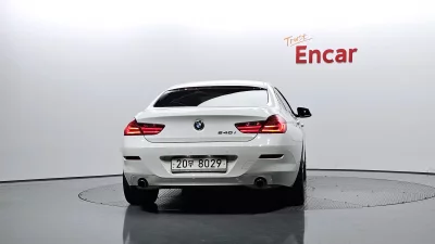 BMW 6-Series