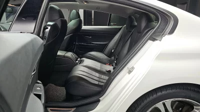 BMW 6-Series