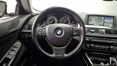 BMW 6-Series