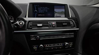 BMW 6-Series