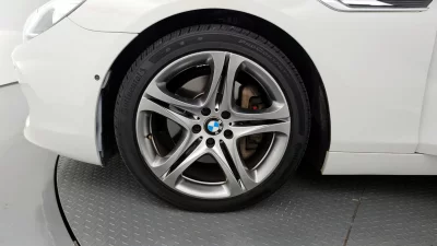 BMW 6-Series