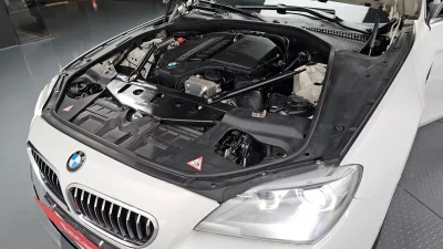 BMW 6-Series