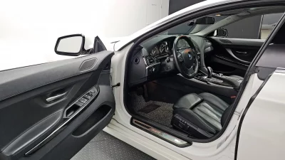 BMW 6-Series