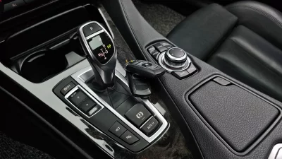 BMW 6-Series