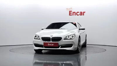 BMW 6-Series