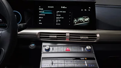 Hyundai Nexo