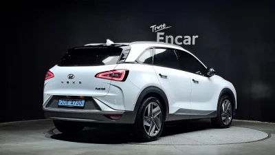 Hyundai Nexo