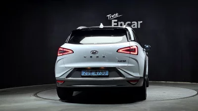 Hyundai Nexo