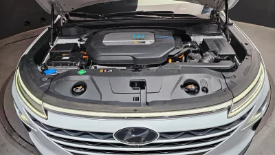 Hyundai Nexo