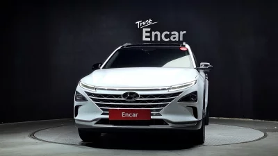 Hyundai Nexo
