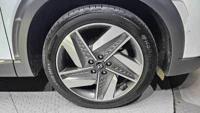 Hyundai Nexo