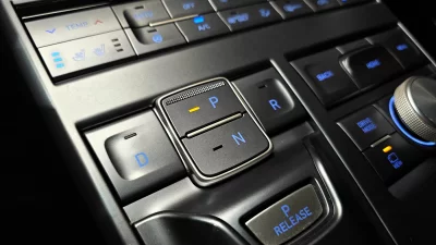 Hyundai Nexo