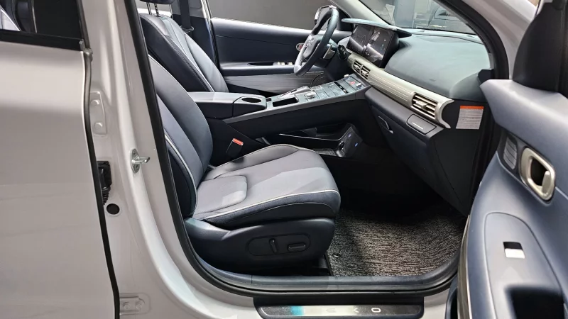 Hyundai Nexo