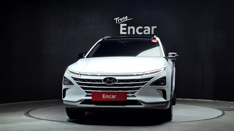 Hyundai Nexo