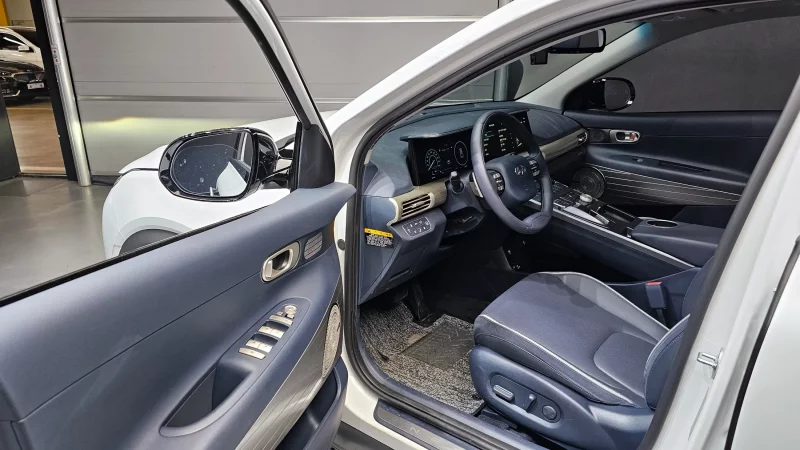 Hyundai Nexo