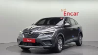Renault Samsung XM3