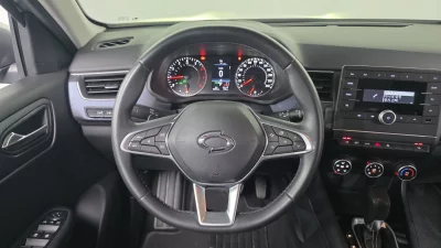 Renault Samsung XM3