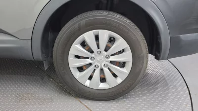Renault Samsung XM3