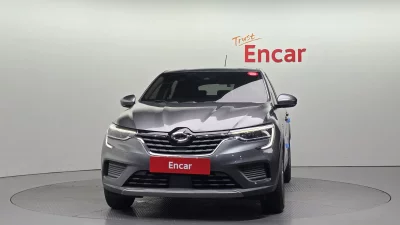 Renault Samsung XM3