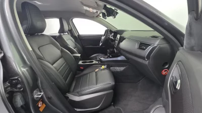 Renault Samsung XM3