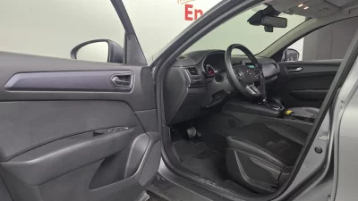 Renault Samsung XM3