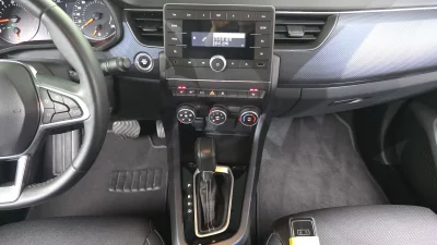 Renault Samsung XM3
