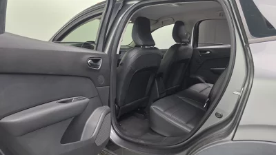 Renault Samsung XM3