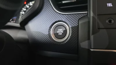 Renault Samsung XM3