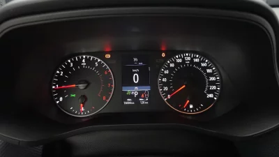 Renault Samsung XM3