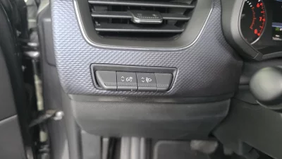 Renault Samsung XM3