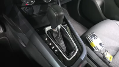 Renault Samsung XM3