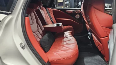 BMW XM