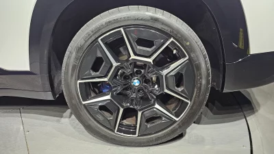 BMW XM