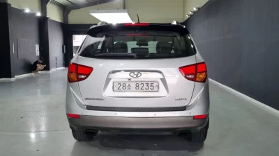 Hyundai Veracruz