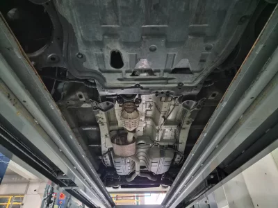 Hyundai Veracruz