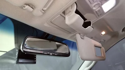 Hyundai Veracruz