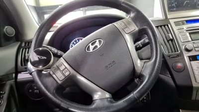 Hyundai Veracruz