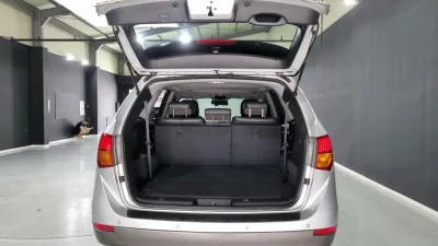 Hyundai Veracruz