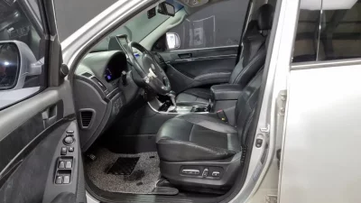 Hyundai Veracruz